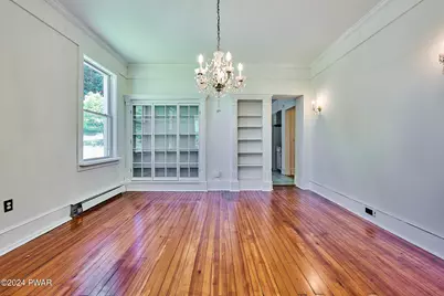 807 Swiss Hill Road N, Callicoon Center, NY 12748 - Photo 11