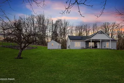 3095 Lake Ariel Highway, Honesdale, PA 18431 - Photo 31