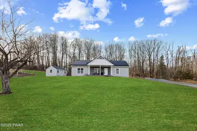 3095 Lake Ariel Highway, Honesdale, PA 18431 - Photo 1