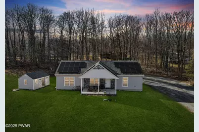 3095 Lake Ariel Highway, Honesdale, PA 18431 - Photo 3