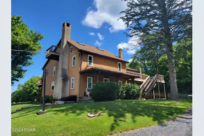 Off T 352 Tanzosh Trail, Kunkletown, PA 18058 - Photo 3