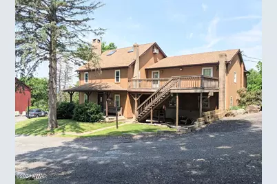 Off T 352 Tanzosh Trail, Kunkletown, PA 18058 - Photo 5