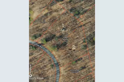 Lots 566 & 568 Sunrise Trail, Hawley, PA 18428 - Photo 3