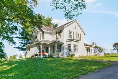 48 Jericho Road, Newfoundland, PA 18445 - Photo 3