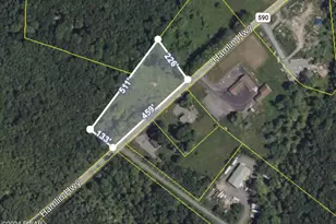 Hamlin Hwy, Lake Ariel, PA 18436 - Photo 1