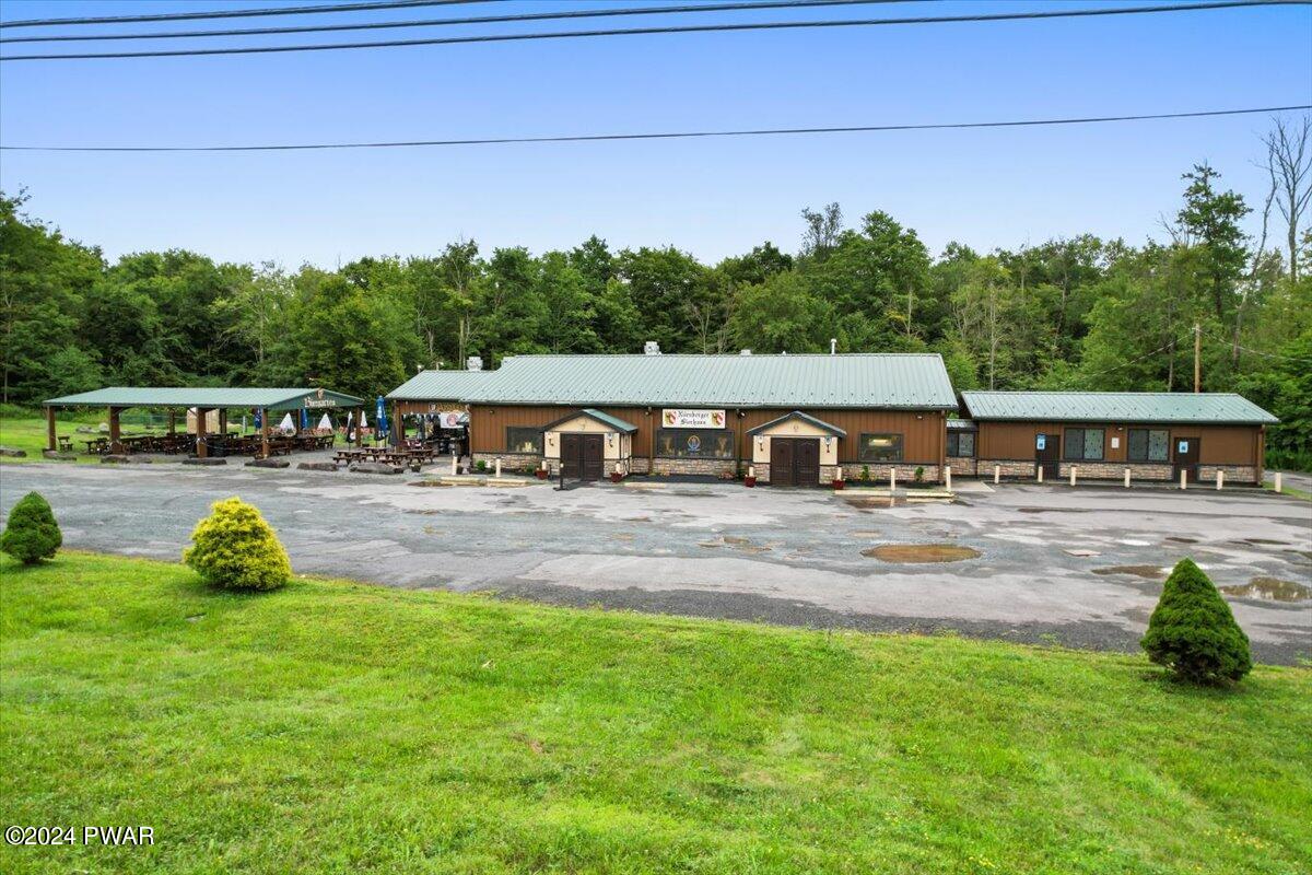2136 Lake Ariel Hwy, Lake Ariel, PA 18436 - MLS PW243151 - Coldwell Banker