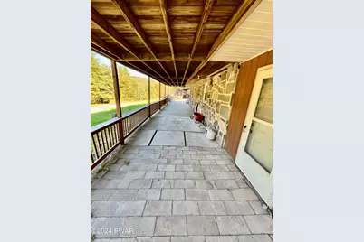 5585 River Road, Equinunk, PA 18417 - Photo 35