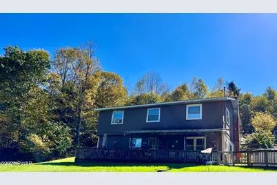 5585 River Road, Equinunk, PA 18417 - Photo 3