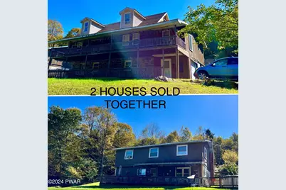 5585 River Road, Equinunk, PA 18417 - Photo 1