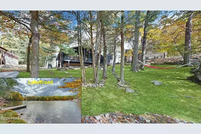 107 S Pond Circle, Dingmans Ferry, PA 18328 - Photo 1