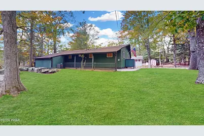 107 S Pond Circle, Dingmans Ferry, PA 18328 - Photo 21