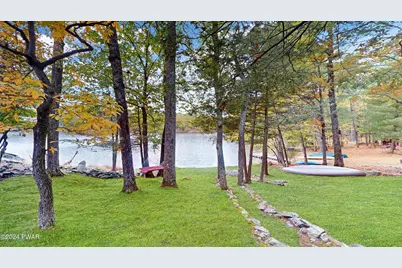 107 S Pond Circle, Dingmans Ferry, PA 18328 - Photo 25