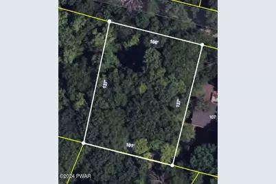 Lot 4 Bluegill Road, Milford, PA 18337 - Photo 9
