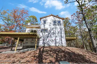 254 Upper Independence Drive, Lackawaxen, PA 18435 - Photo 35