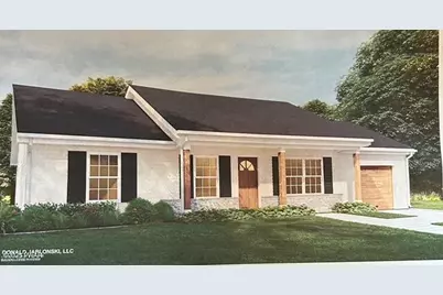 Lot 30  5A Spring Road, Dingmans Ferry, PA 18328 - Photo 1