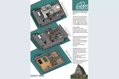 153 N Fairway Drive #4184, Lake Ariel, PA 18436 - Photo 3