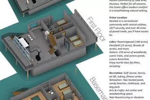 153 N Fairway Dr, Lake Ariel, PA 18436 - Photo 3