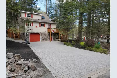 1006 Rolling Hills Drive, Lake Ariel, PA 18436 - Photo 5