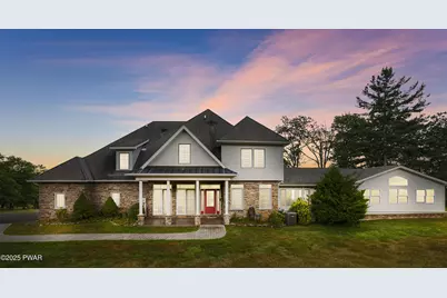 17 Cricket Hill Road, Hawley, PA 18428 - Photo 1