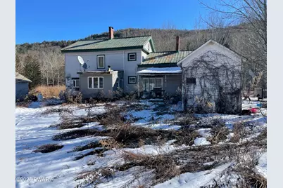 1789 Pine Mill Road, Equinunk, PA 18417 - Photo 5