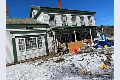 1789 Pine Mill Road, Equinunk, PA 18417 - Photo 3