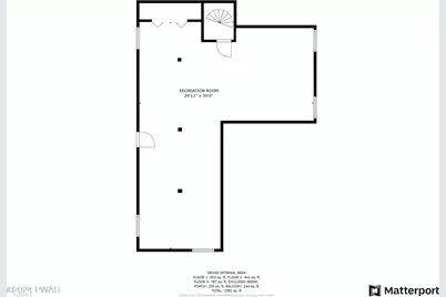 162 Yacht Club Drive, Greentown, PA 18426 - Photo 39