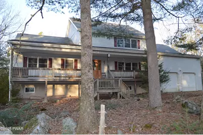 174 Neil Thompson Road, Lackawaxen, PA 18435 - Photo 1