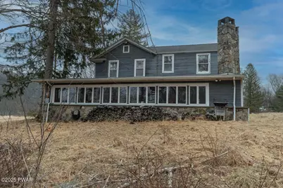 575 Parkers Glen Road, Shohola, PA 18458 - Photo 1