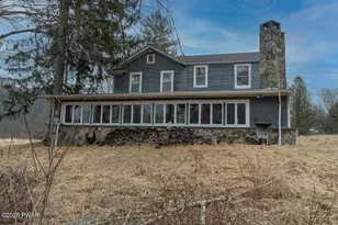 575 Parkers Glen Rd, Shohola, PA 18458 - Photo 1