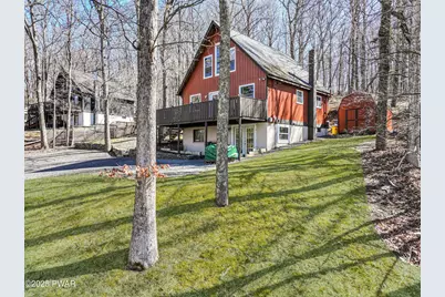 132 S Shore Drive, Milford, PA 18337 - Photo 23
