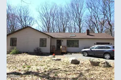 140 Pommel Drive, Lords Valley, PA 18428 - Photo 1