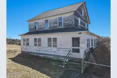 1642 Hamlin Highway, Lake Ariel, PA 18436 - Photo 1