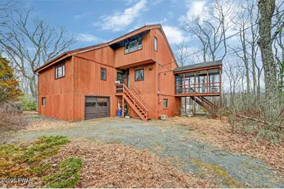 107 Rimrock Lane, Lords Valley, PA 18428 - Photo 5