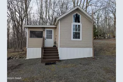 124-126 Beaver Lane, Shohola, PA 18458 - Photo 1