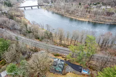 111 Delaware Drive, Lackawaxen, PA 18435 - Photo 3