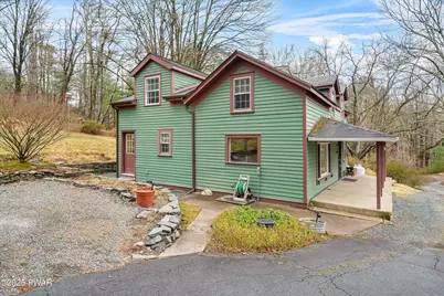 111 Delaware Drive, Lackawaxen, PA 18435 - Photo 33