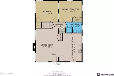 117 N Maple Lane, Greentown, PA 18426 - Photo 41