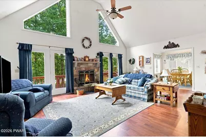 143 Heritage Dr Drive, Lackawaxen, PA 18435 - Photo 5