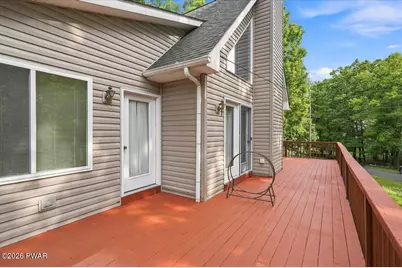 143 Heritage Dr Drive, Lackawaxen, PA 18435 - Photo 3