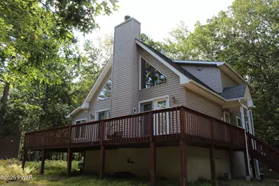 143 Heritage Dr Drive, Lackawaxen, PA 18435 - Photo 1