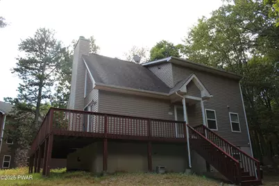 143 Heritage Dr Drive, Lackawaxen, PA 18435 - Photo 3