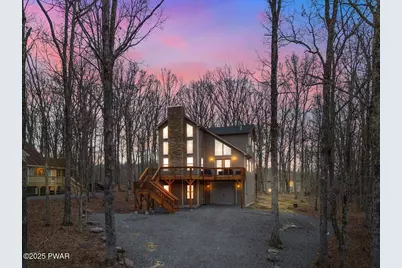 101 Maple Leaf Road, Lackawaxen, PA 18435 - Photo 1