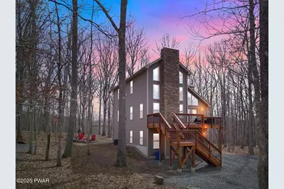 101 Maple Leaf Road, Lackawaxen, PA 18435 - Photo 87