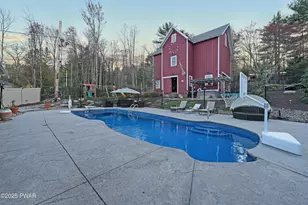 2633 Lakeside Dr, Harveys Lake, PA 18618 - Photo 47