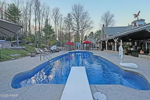 2633 Lakeside Dr, Harveys Lake, PA 18618 - Photo 11