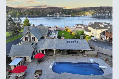 2633 Lakeside Drive, Harveys Lake, PA 18618 - Photo 1