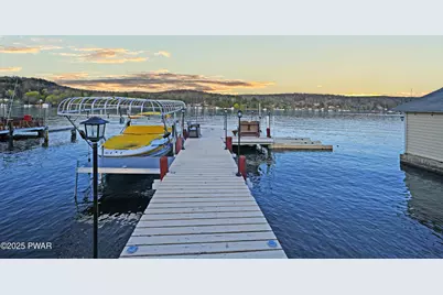 2633 Lakeside Drive, Harveys Lake, PA 18618 - Photo 9