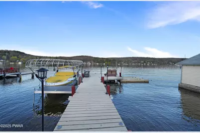 2633 Lakeside Drive, Harveys Lake, PA 18618 - Photo 7