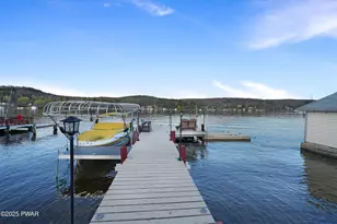2633 Lakeside Dr, Harveys Lake, PA 18618 - Photo 7