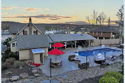 2633 Lakeside Drive, Harveys Lake, PA 18618 - Photo 9